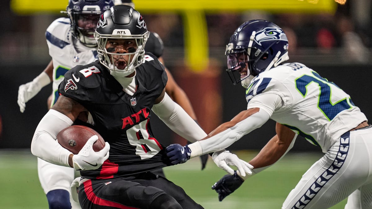 Studs and Duds from Week 14