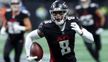 Starting lineups for Week 16