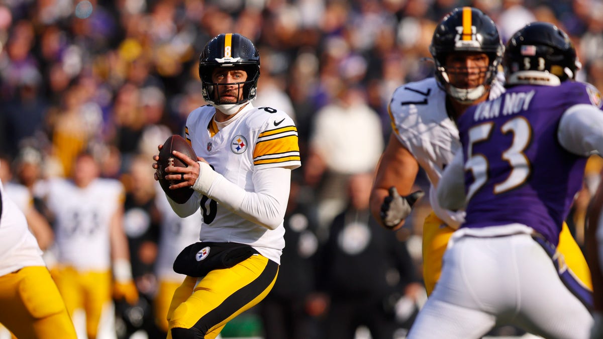 NFC North, AFC North up for grabs Sunday