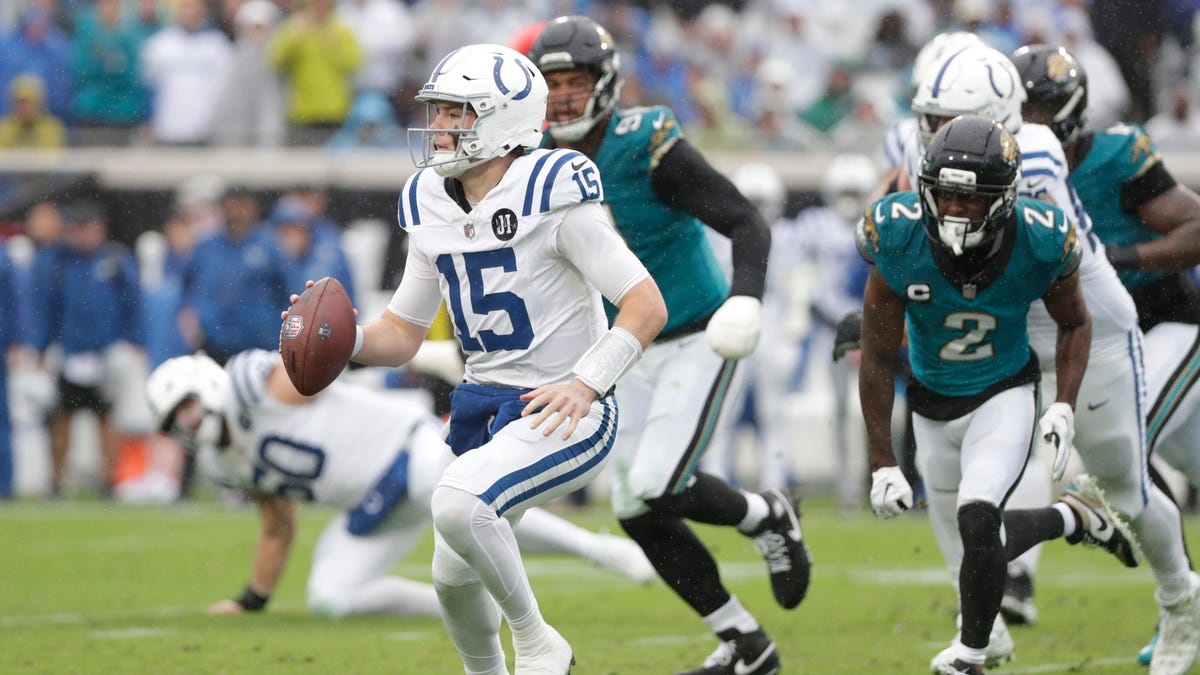 What Colts new QB needs to do to replace Daniel Jones