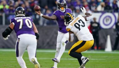 Scores, highlights for Week 14