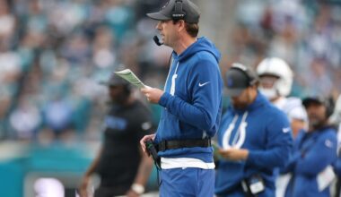 3 observations from Week 14 loss