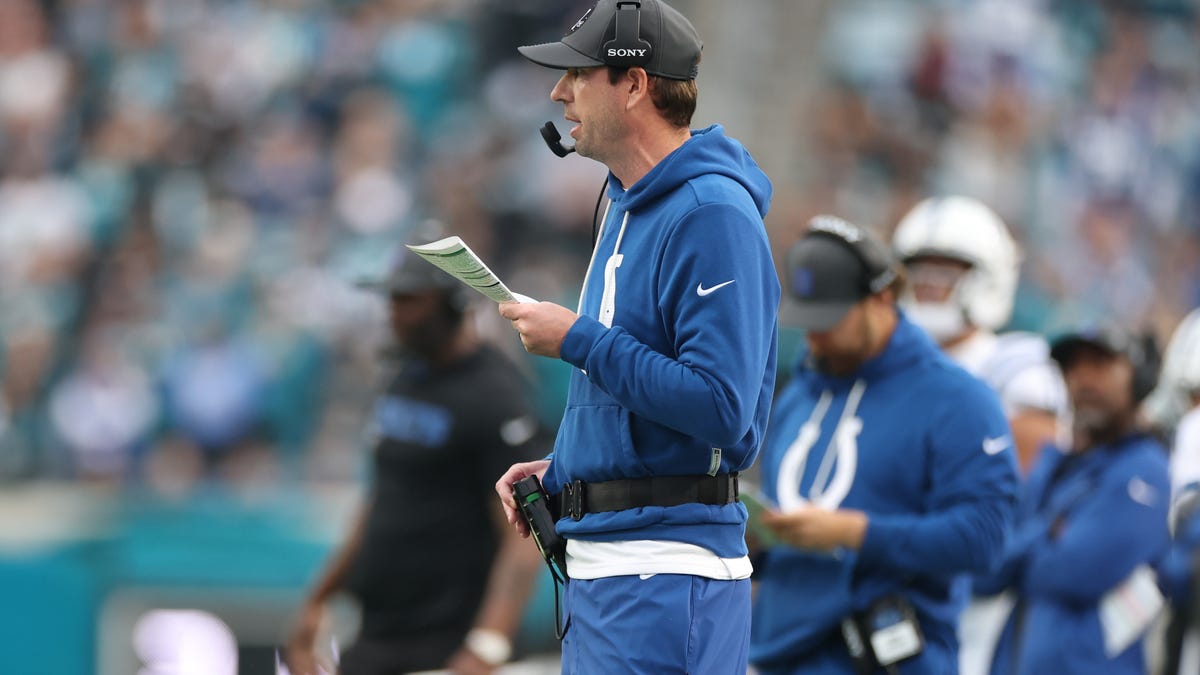 3 observations from Week 14 loss