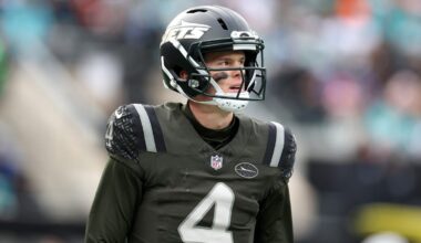 Jets extend NFL-worst active playoff drought to 15 seasons