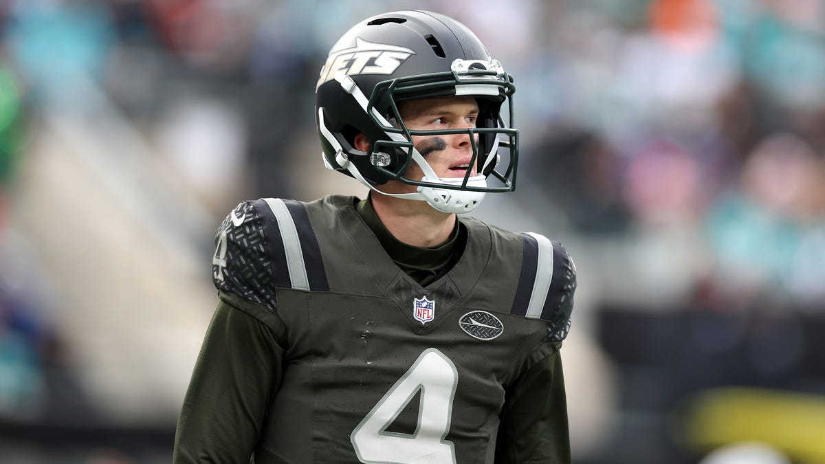 Jets extend NFL-worst active playoff drought to 15 seasons