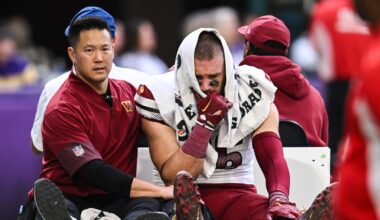 Zach Ertz remains a vital part of the team