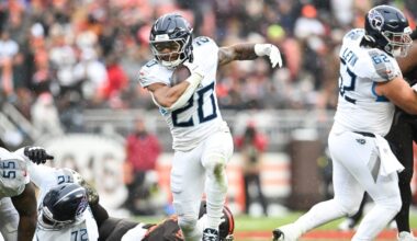 Can young Titans 'learn how to win' in NFL? Here's what it really takes