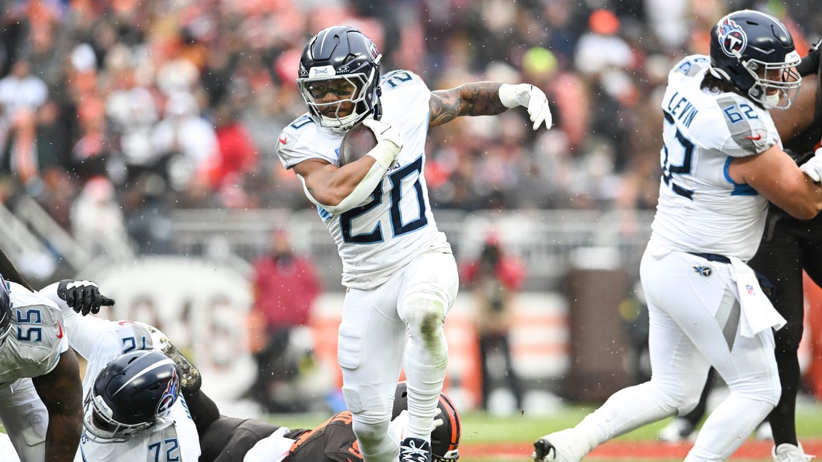 Can young Titans 'learn how to win' in NFL? Here's what it really takes