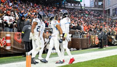 Dan Moore, Kevin Zeitler limited