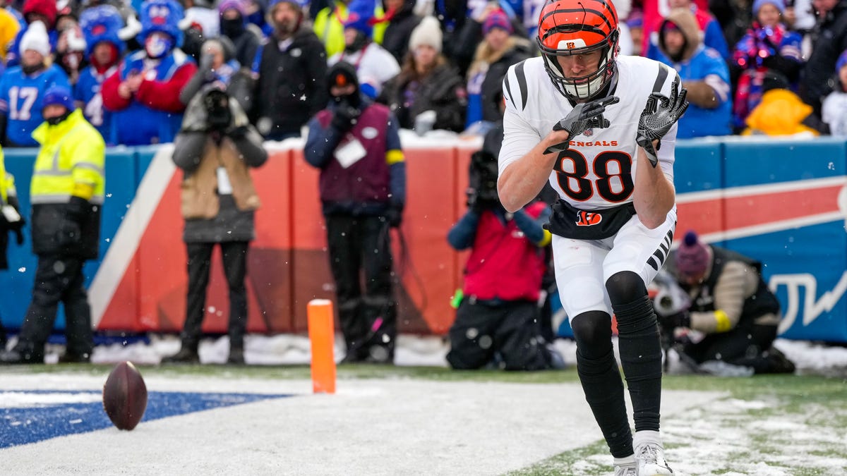 Bengals-Dolphins NFL Week 16 game time, TV channel