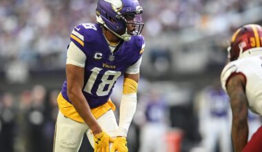 6 takeaways from 31-0 loss to Vikings