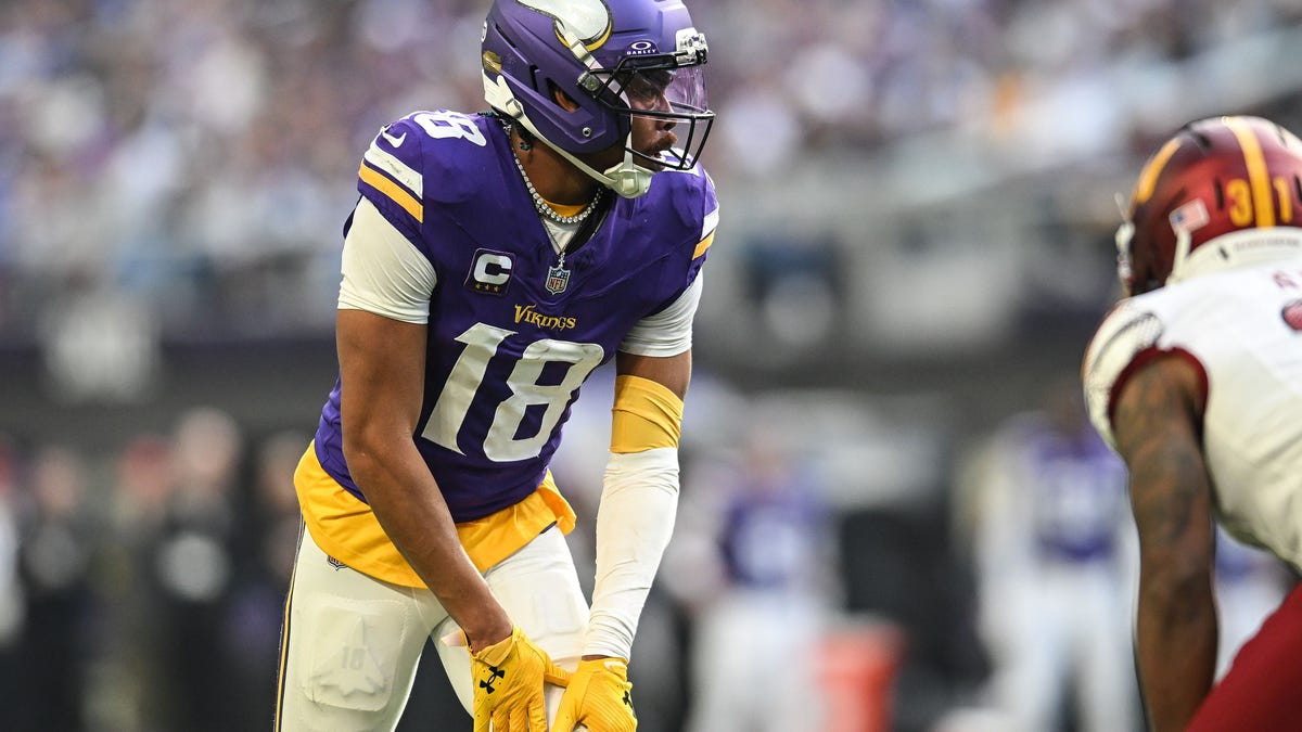 6 takeaways from 31-0 loss to Vikings