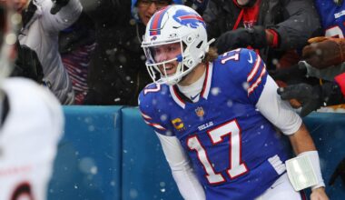 5 takeaways from the Bills' 39-34 win over the Bengals