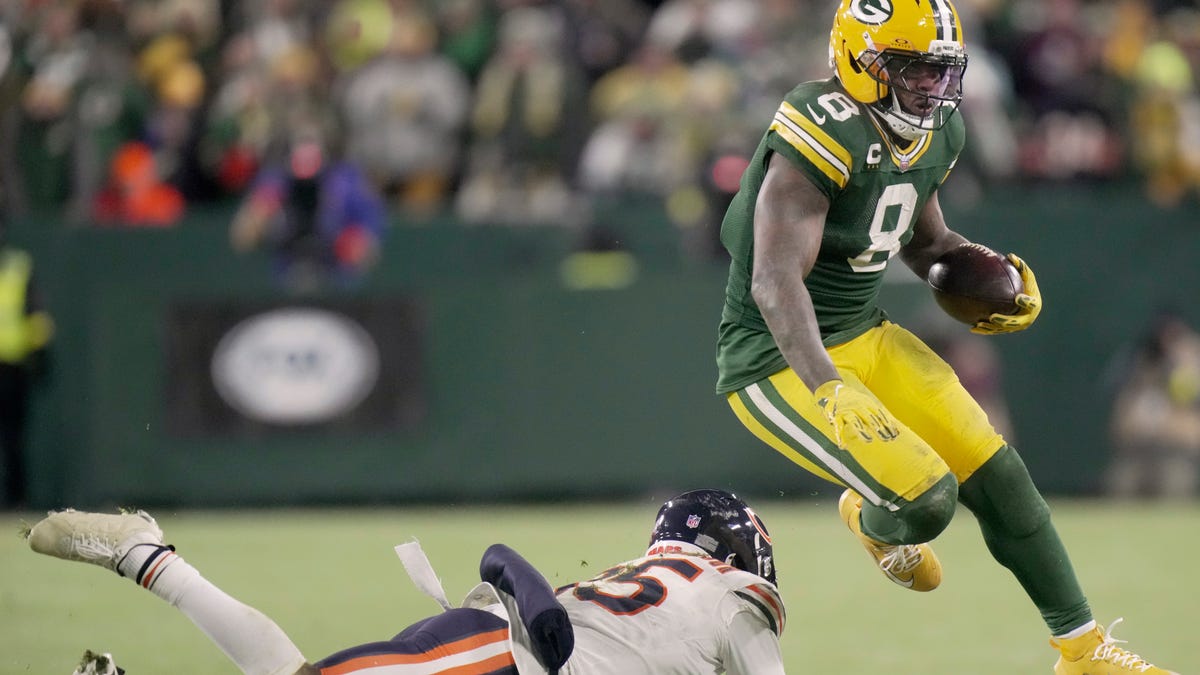 Who do the Packers play next? Broncos game Sunday, time, TV, odds