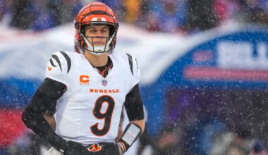 Yes, Bengals can still make playoffs (or get eliminated this weekend)