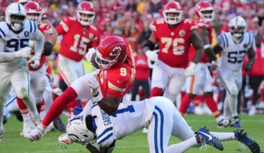 JuJu Smith-Schuster injury update, status vs. Titans in Week 16