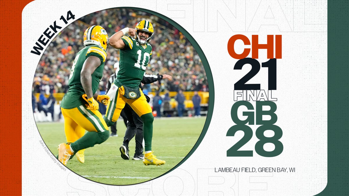 Chicago loses a close game