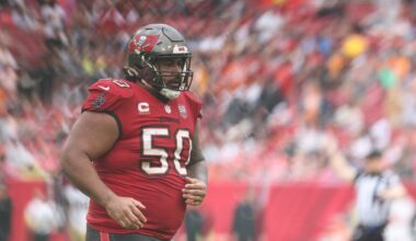 3 Things to know about the Bucs in Week 16