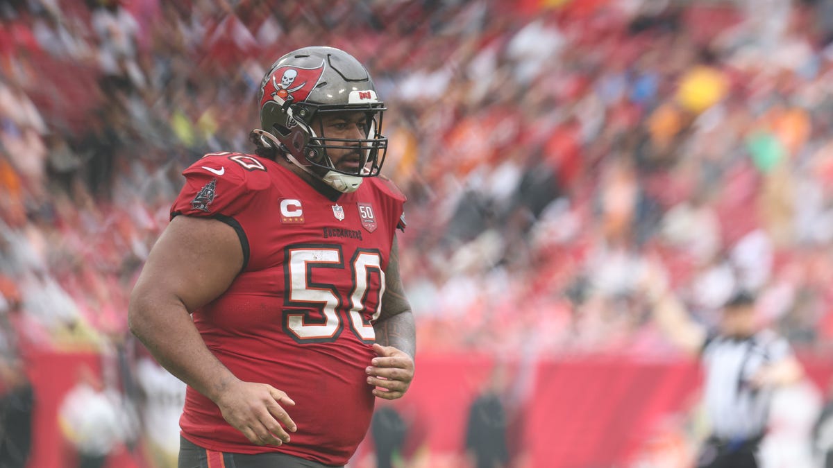 3 Things to know about the Bucs in Week 16