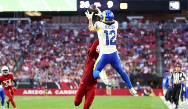 Fantasy start/sit recommendations for Los Angeles