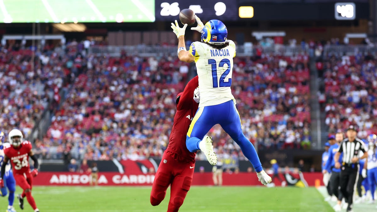 Fantasy start/sit recommendations for Los Angeles