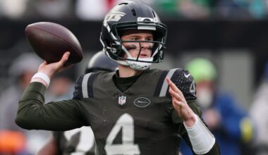 5 takeaways from the Jets' 34-10 loss to the Dolphins