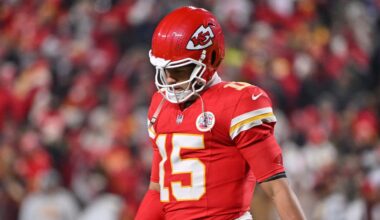 Texans stun Chiefs in Kansas City on Sunday Night Football