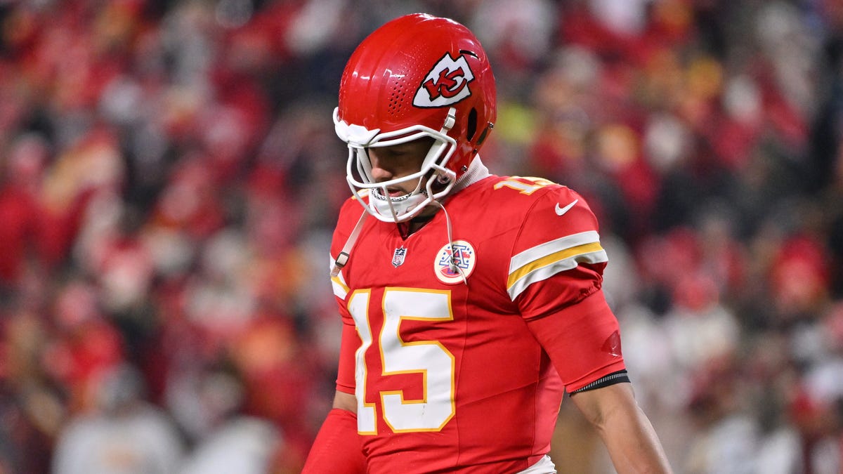 Texans stun Chiefs in Kansas City on Sunday Night Football