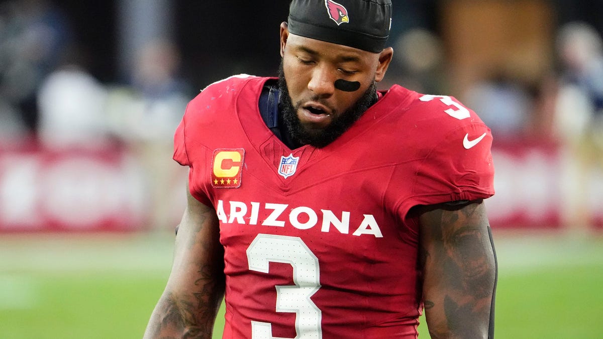 Arizona Cardinals Week 14 defensive, special teams snap counts