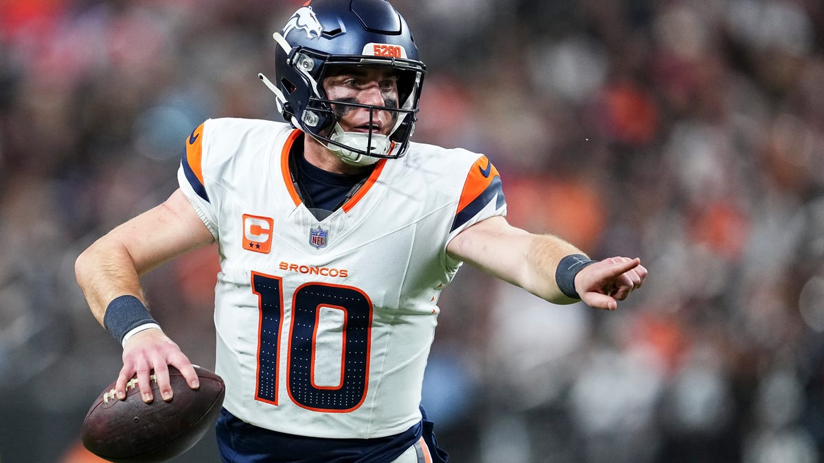 Green Bay Packers vs Denver Broncos picks, predictions for NFL Week 15
