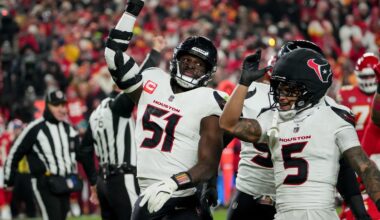 Broncos, Patriots are AFC's most serious teams