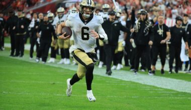 Carolina Panthers vs New Orleans Saints picks, odds for NFL Week 15