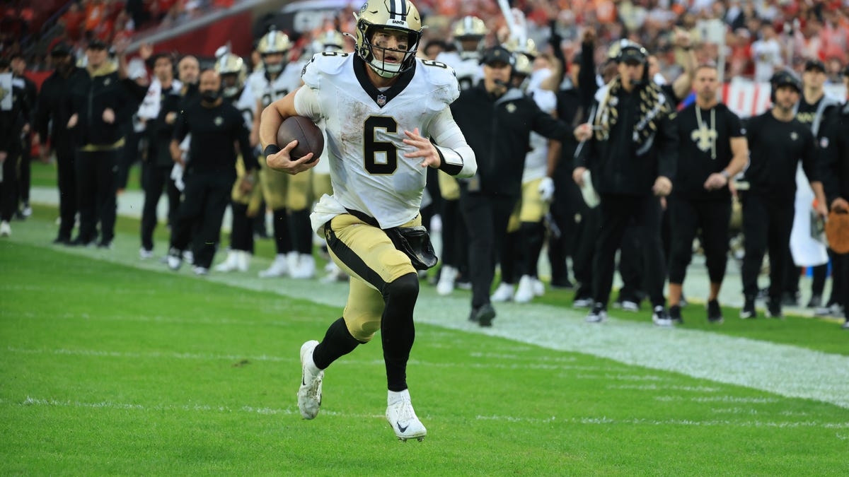 Carolina Panthers vs New Orleans Saints picks, odds for NFL Week 15