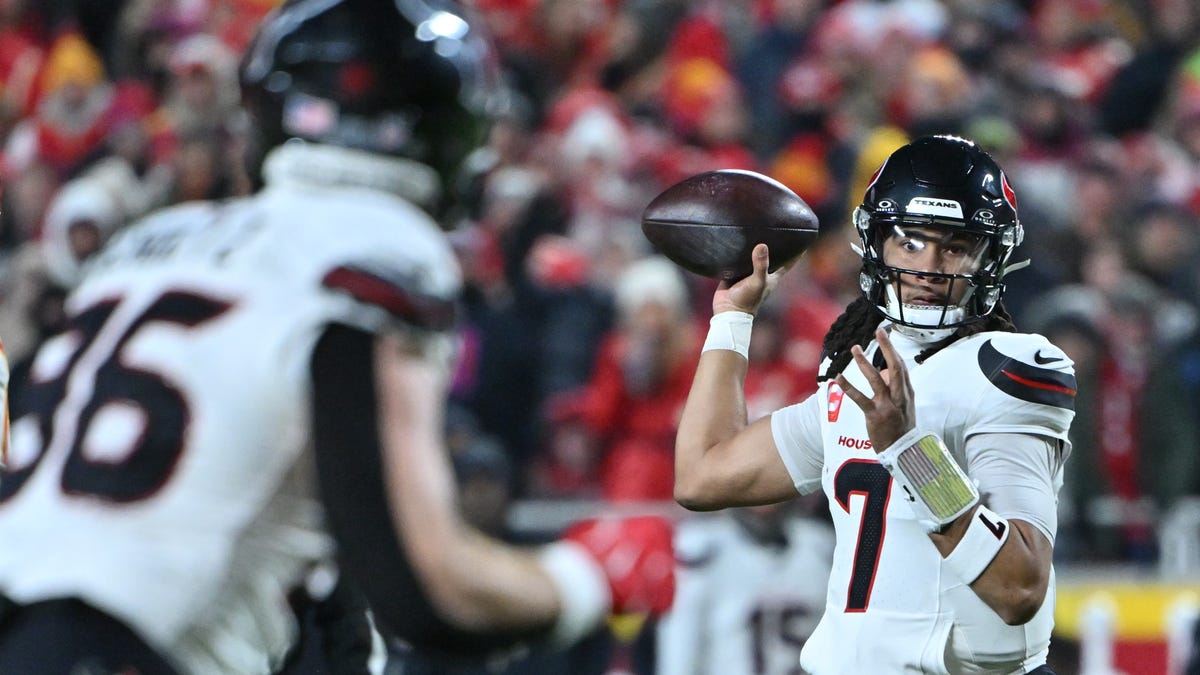 Texans vs. Cardinals betting odds: Houston overwhelming home favorite