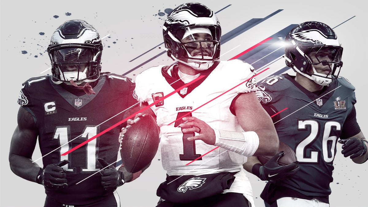 Eagles, Bears drop despite close losses