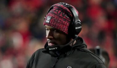 Everything Texans HC DeMeco Ryans said before showdown with Cardinals