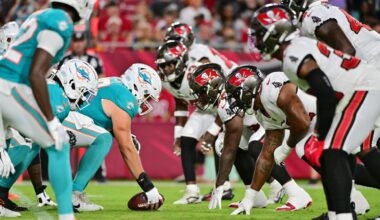 Tampa Bay Buccaneers vs Miami Dolphins picks, odds for NFL Week 17