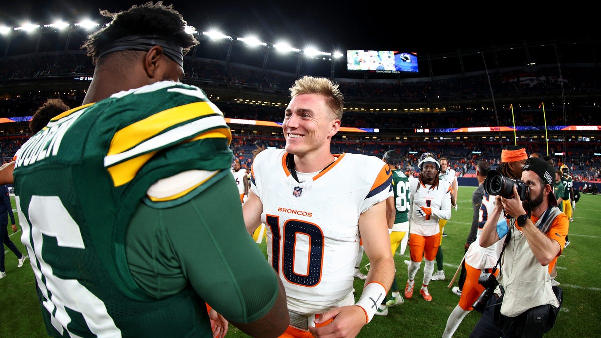 6 ways Broncos can clinch a postseason berth