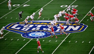 Ohio State football Cotton Bowl preview and prediction vs. Miami