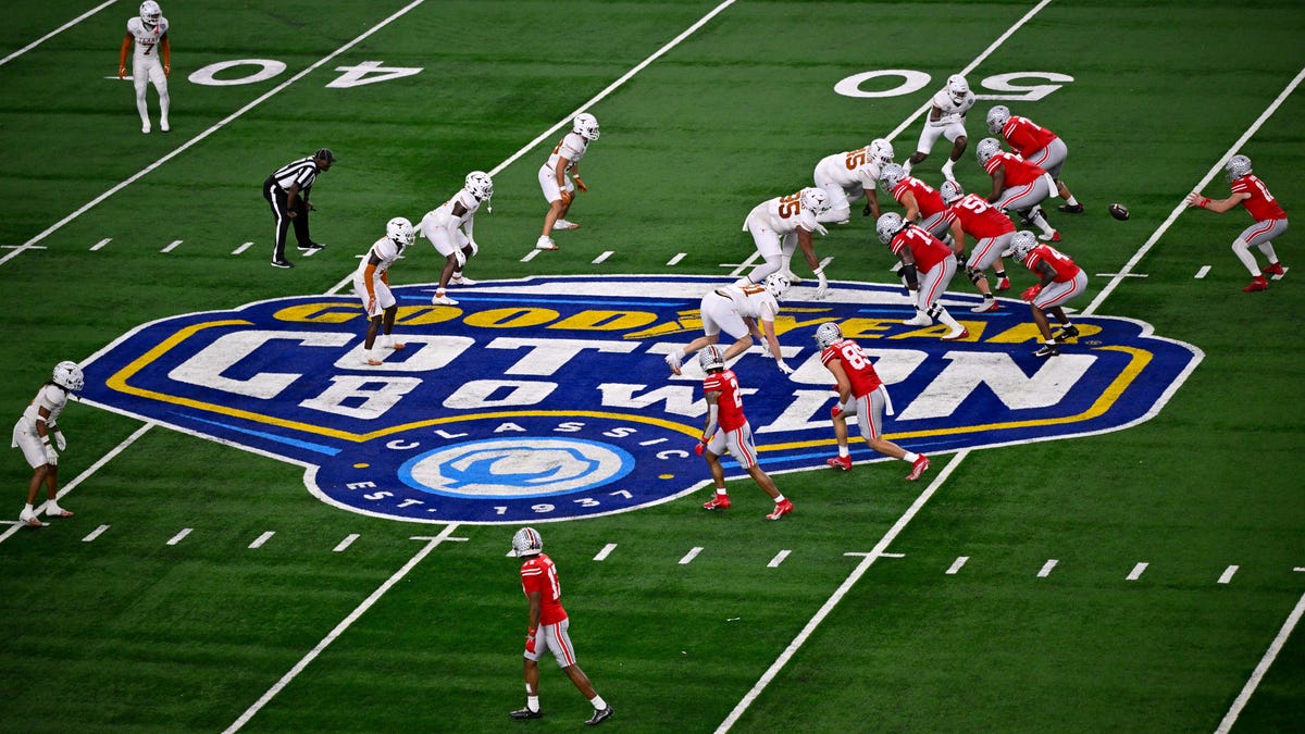 Ohio State football Cotton Bowl preview and prediction vs. Miami