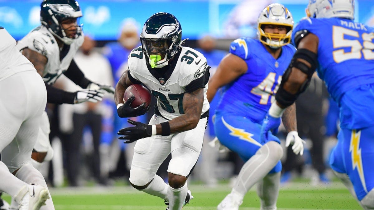 Tank Bigsby player props odds, tips and betting trends for Week 15