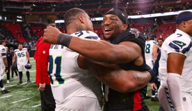 Buccaneers vs. Falcons prediction, pick, odds for Thursday Night Football