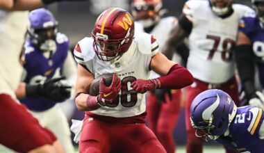 Zach Ertz's importance over last 2 years