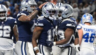 Get tickets to see Javonte Williams vs. the Vikings