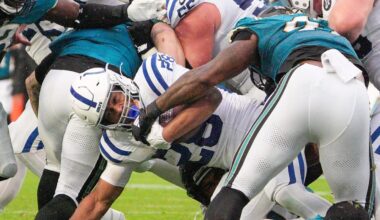 Get tickets to see Josh Downs vs. the Seahawks