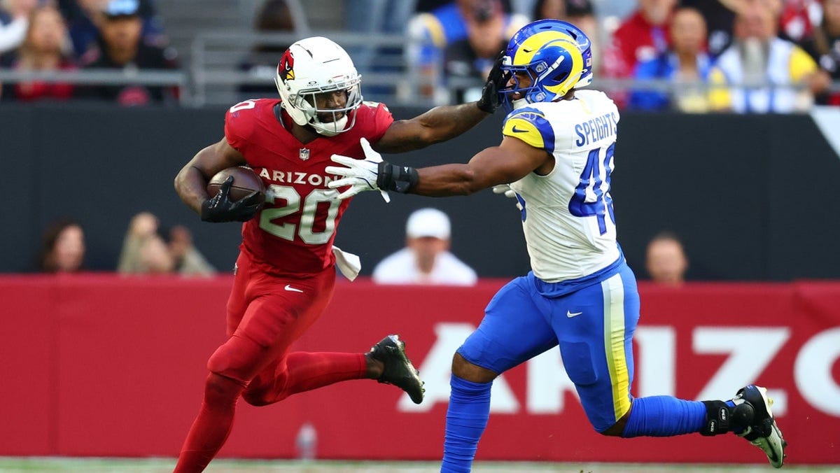 Get tickets to see Bam Knight vs. the Texans