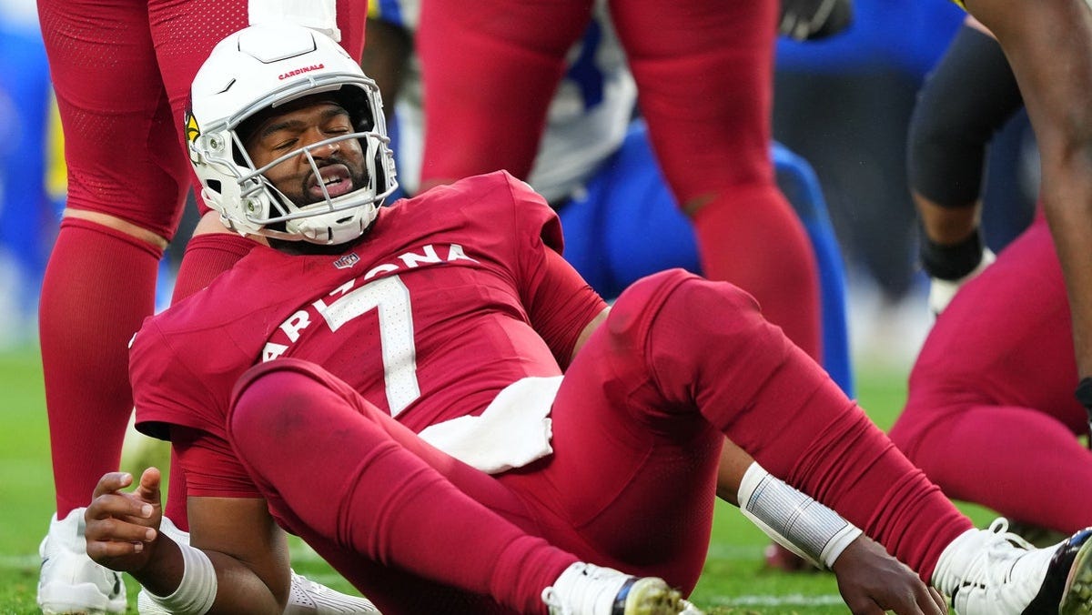 Jacoby Brissett player props odds, tips and betting trends for Week 15