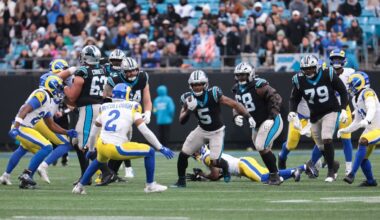 Get tickets to see Rico Dowdle vs. the Saints