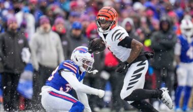 Get tickets to see Ja'Marr Chase vs. the Ravens