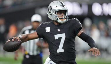 Geno Smith injury update, status vs. Texans in Week 16